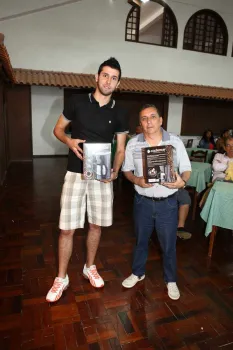 Foto: Fernando Camargo
