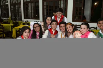 Foto: Fernando Camargo