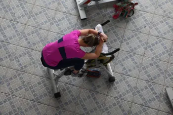 Foto: Fernando Camargo