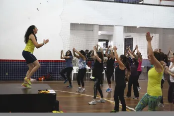 Fotos: Fernando Camargo/Clube Recreativo Dores