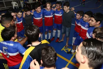 Foto: Fernando Camargo