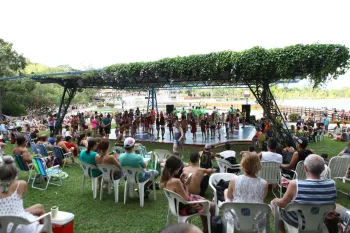 Foto: Fernando Camargo