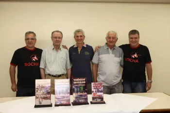 Foto: Fernando Camargo