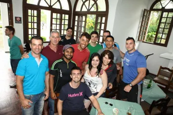 Foto: Fernando Camargo