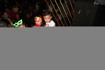 Foto: Fernando Camargo