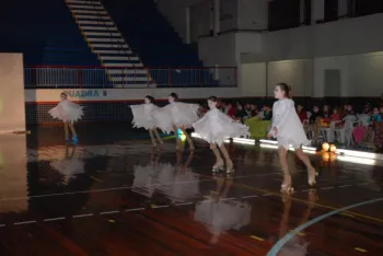 XII Festshow de Patinação - 07/2014