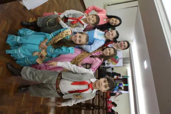 Foto: Fernando Camargo