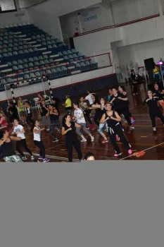Fotos: Fernando Camargo
