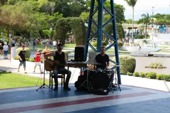 Foto: Fernando Camargo