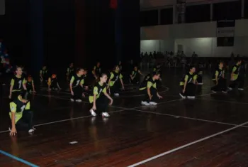 Clube Dores