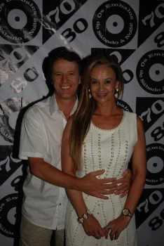 Os embalos no reveillon 2014