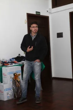 Foto: Fernando Camargo