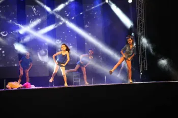 Foto: Fernando Camargo