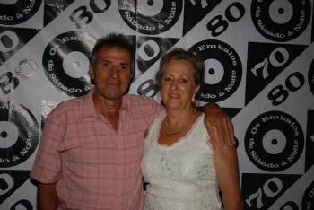 Os embalos no reveillon 2014