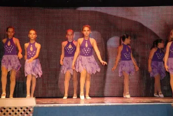9º Festival de Dança - Dance One - Meu Eu