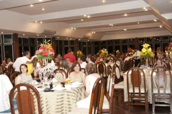 Janta pais e Filhos - Reveillon 2014