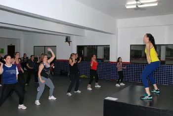 zumba
