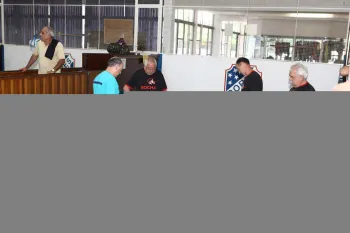 Foto: Fernando Camargo