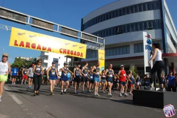 3ª Rústica Santa Maria