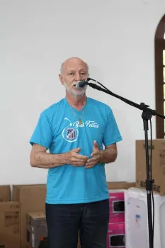 Foto: Fernando Camargo