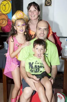Fotos: Jesus de Oliveira