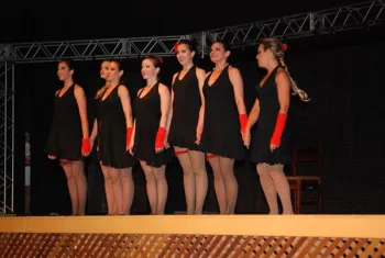 9º Festival de Dança - Dance One - Meu Eu