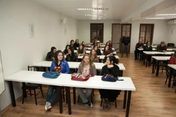 Fotos Viagem das Debutantes - 2013