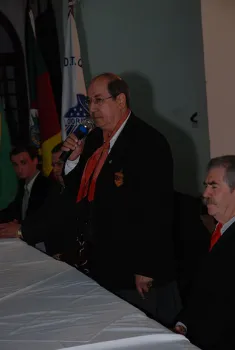 premiação