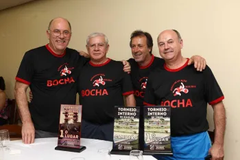 Foto: Fernando Camargo