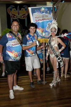 Fotos: Jesus de Oliveira