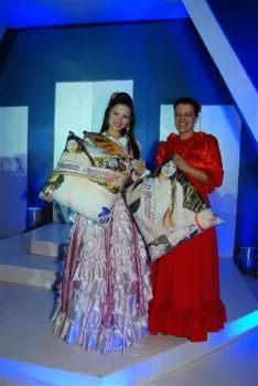 44ª Ciranda Cultural de Prendas