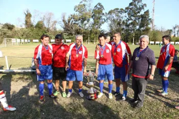 Foto: Fernando Camargo