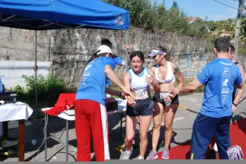 3ª Rústica Santa Maria