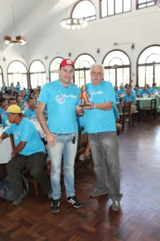 Foto: Fernando Camargo