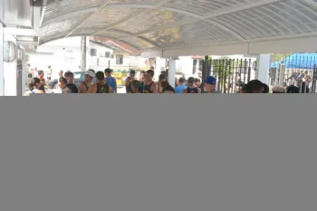 3ª Rústica Santa Maria
