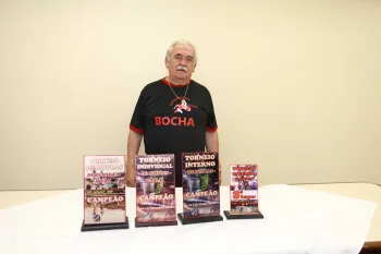 Foto: Fernando Camargo