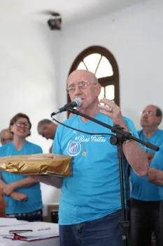Foto: Fernando Camargo