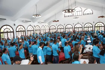 Foto: Fernando Camargo