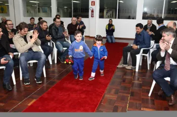 Foto: Fernando Camargo
