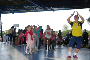 Festa da Páscoa 2014