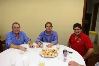 Fotos: Fernando Camargo