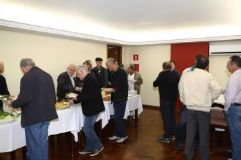 Fotos: Fernando Camargo