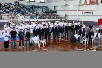 Fotos: Fernando Camargo/Clube Recreativo Dores