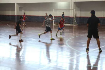 Foto: Fernando Camargo