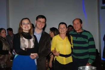 Embalos de Sábado a Noite - 07/2014