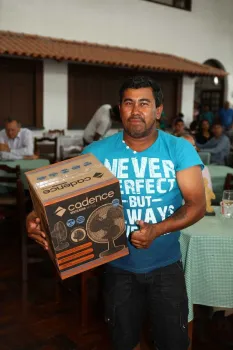 Foto: Fernando Camargo