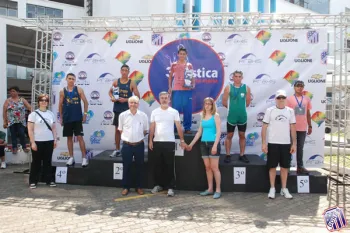 3ª Rústica Santa Maria