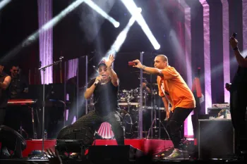 Foto: Fernando Camargo