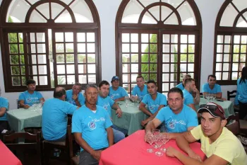 Foto: Fernando Camargo