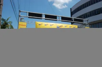 3ª Rústica Santa Maria